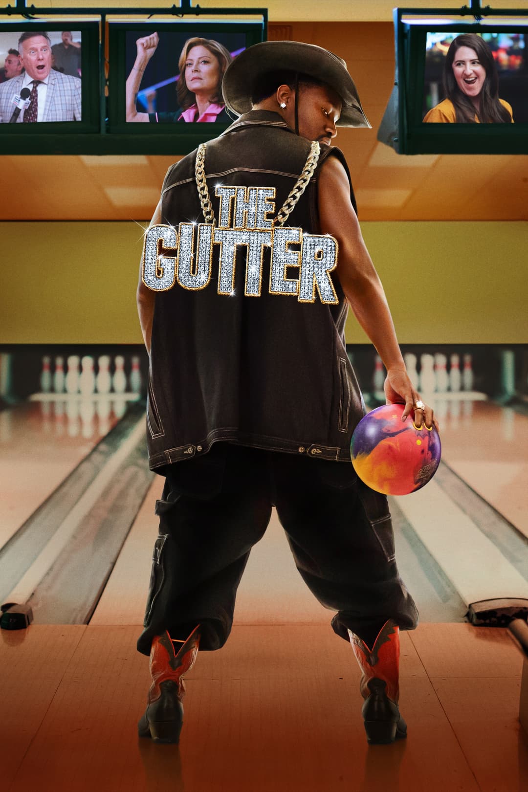 Poster di The Gutter