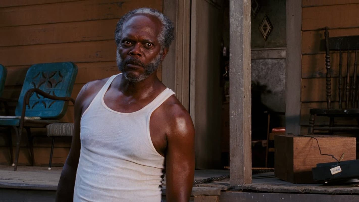 Black Snake Moan - immagine
