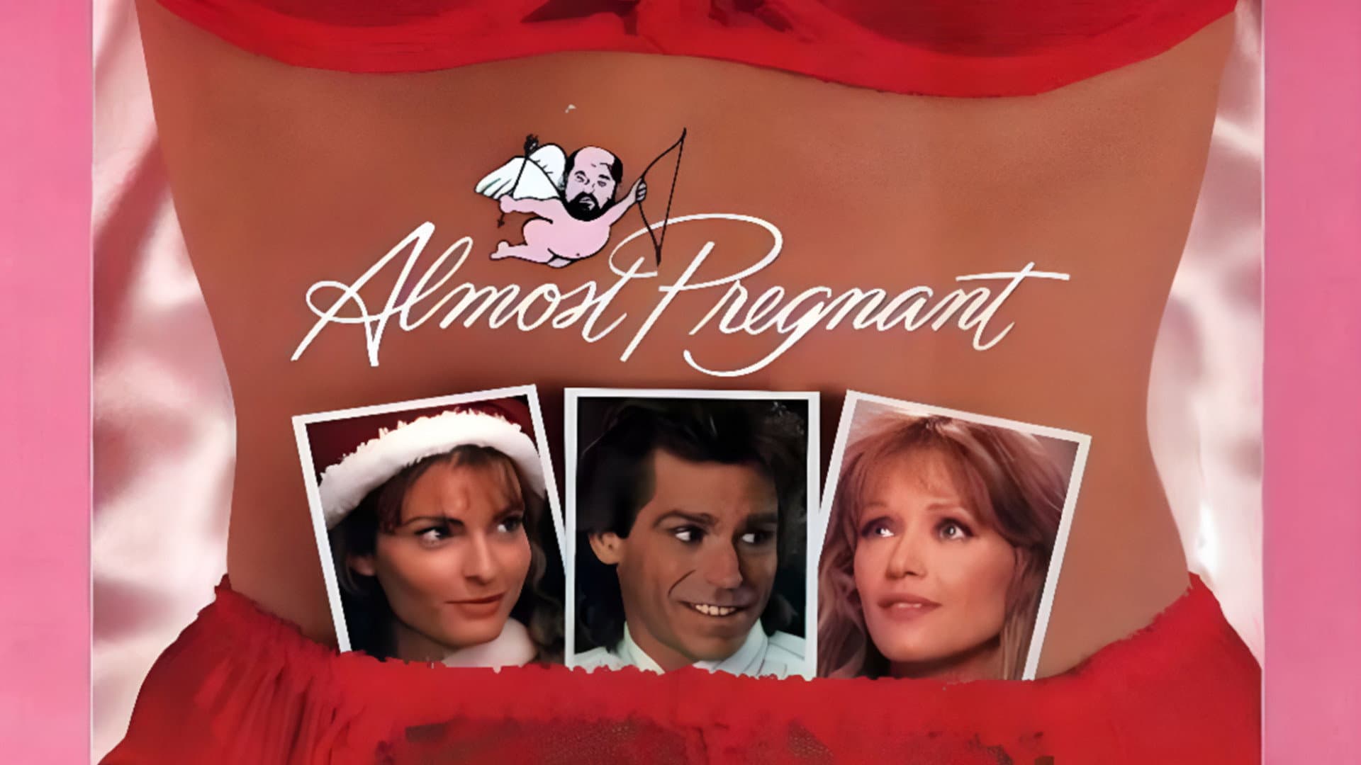 Quasi incinta - immagine