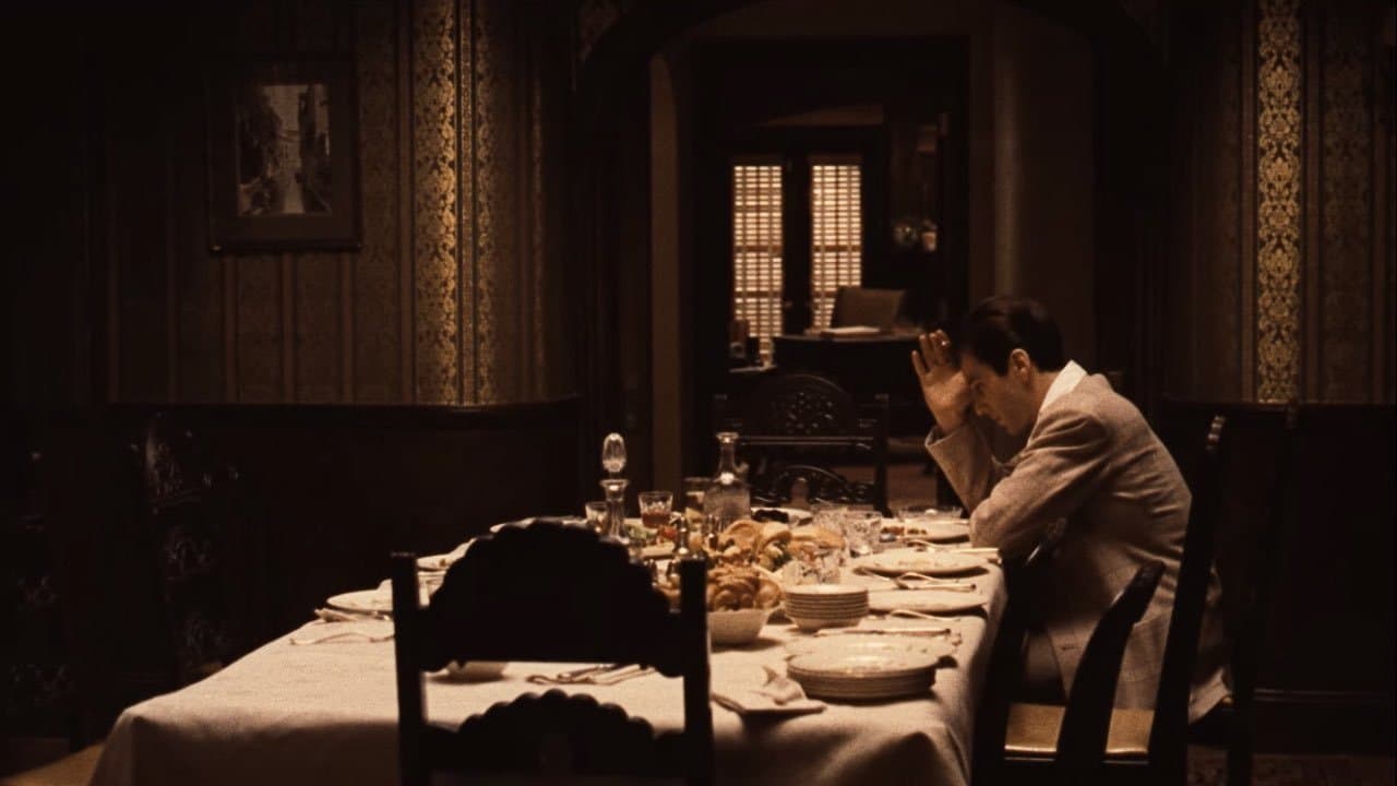 Il padrino - Parte II - immagine
