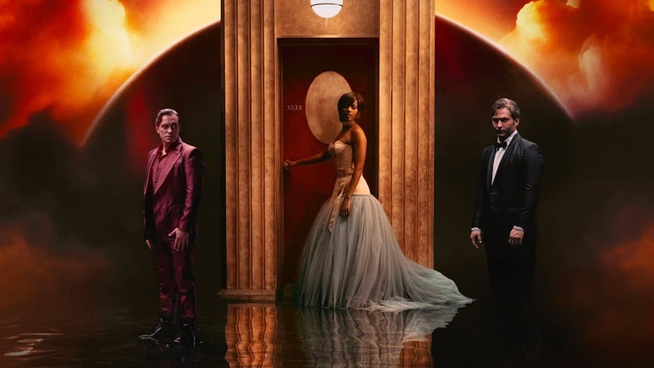 The Opera! - Arie per un'eclissi - immagine