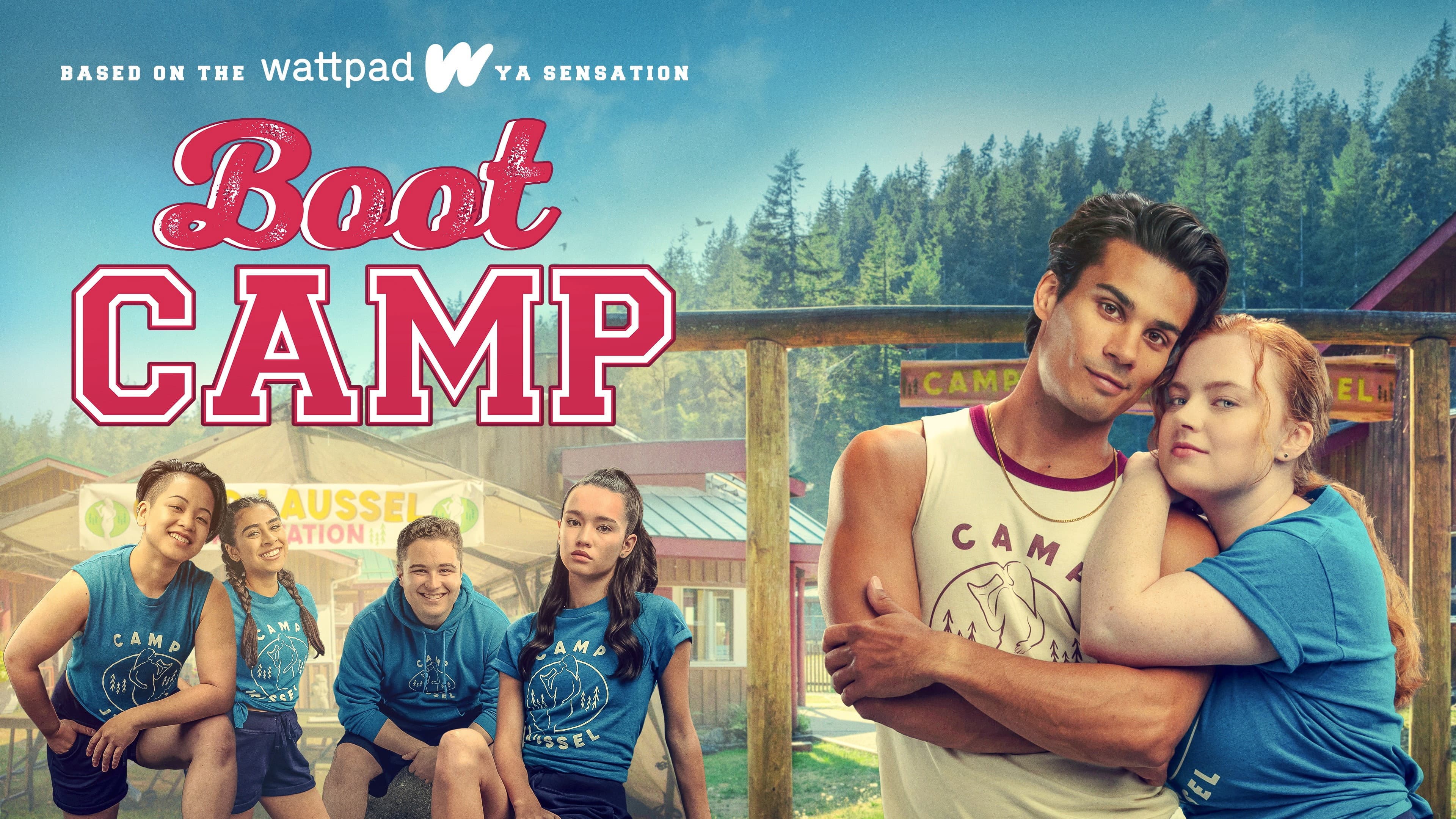 Boot Camp - immagine