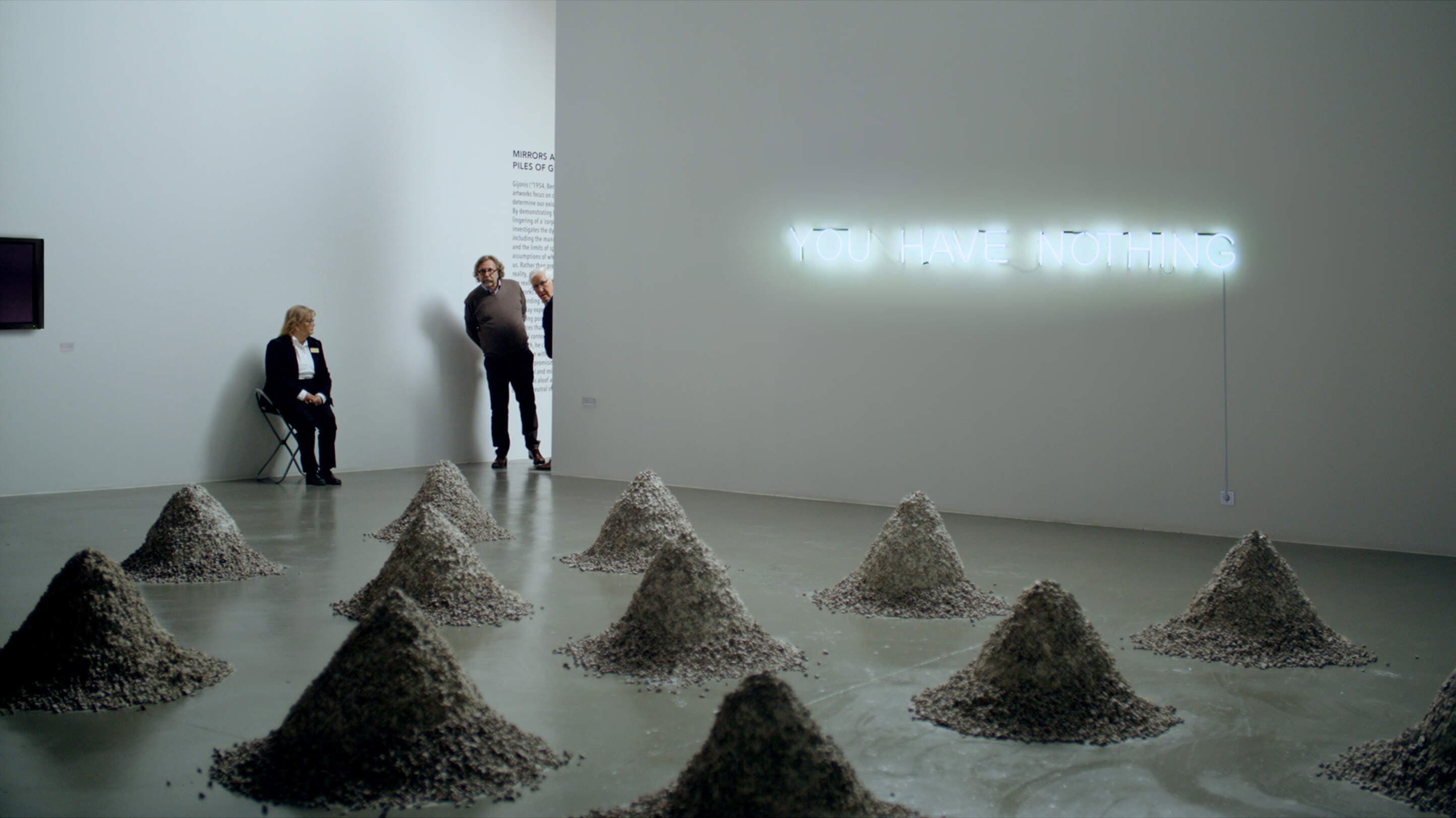 The Square - immagine