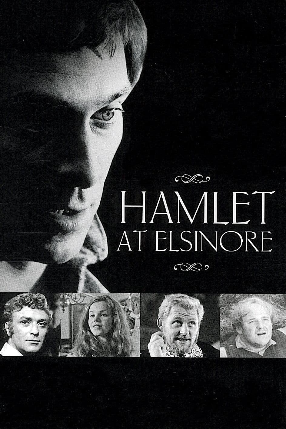 Poster di Hamlet at Elsinore