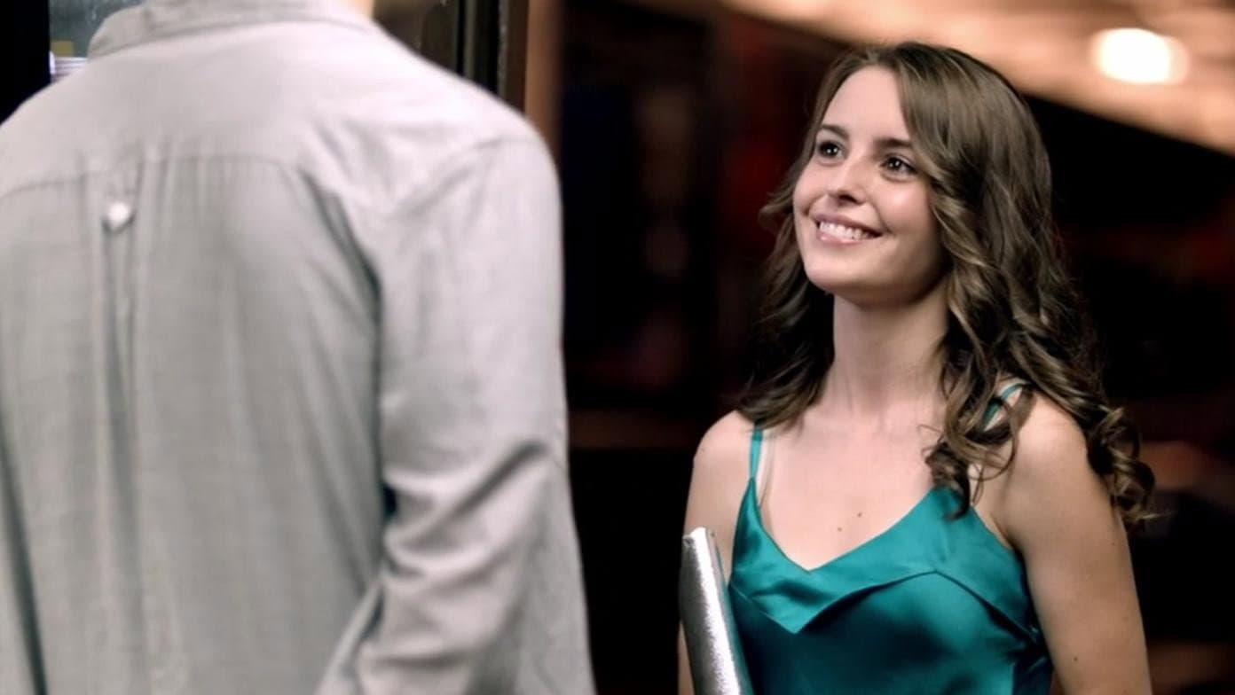 Forgetting the Girl - immagine