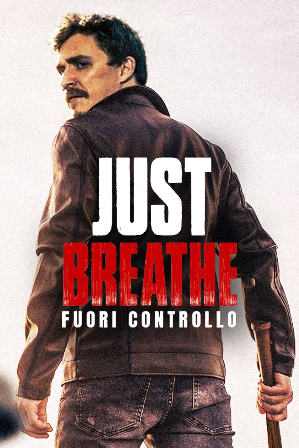 Poster di Just Breathe - Fuori controllo