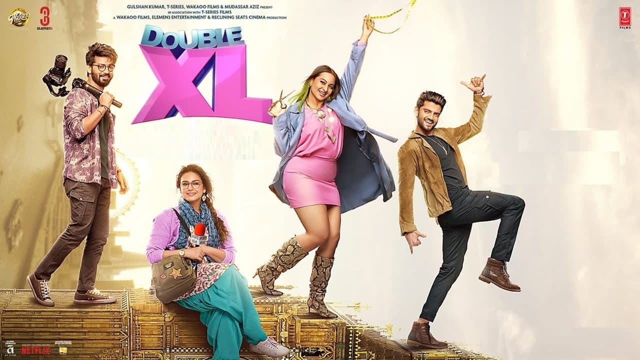 Double XL - immagine