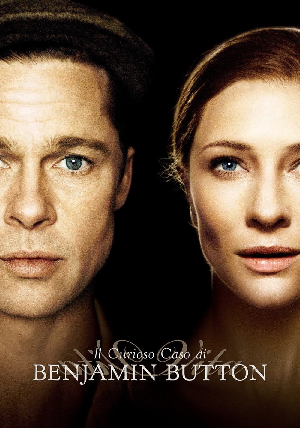 Poster di Il curioso caso di Benjamin Button