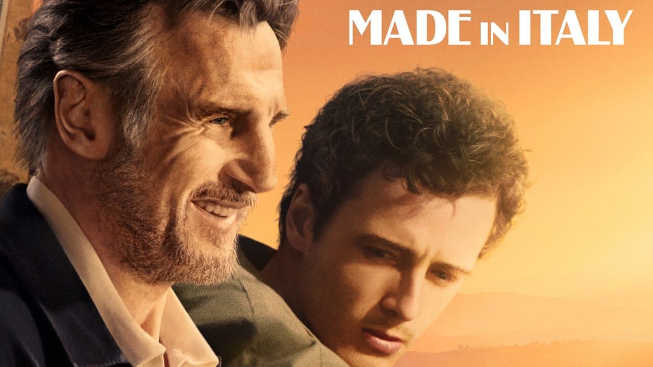 Made in Italy - Una casa per ritrovarsi - immagine