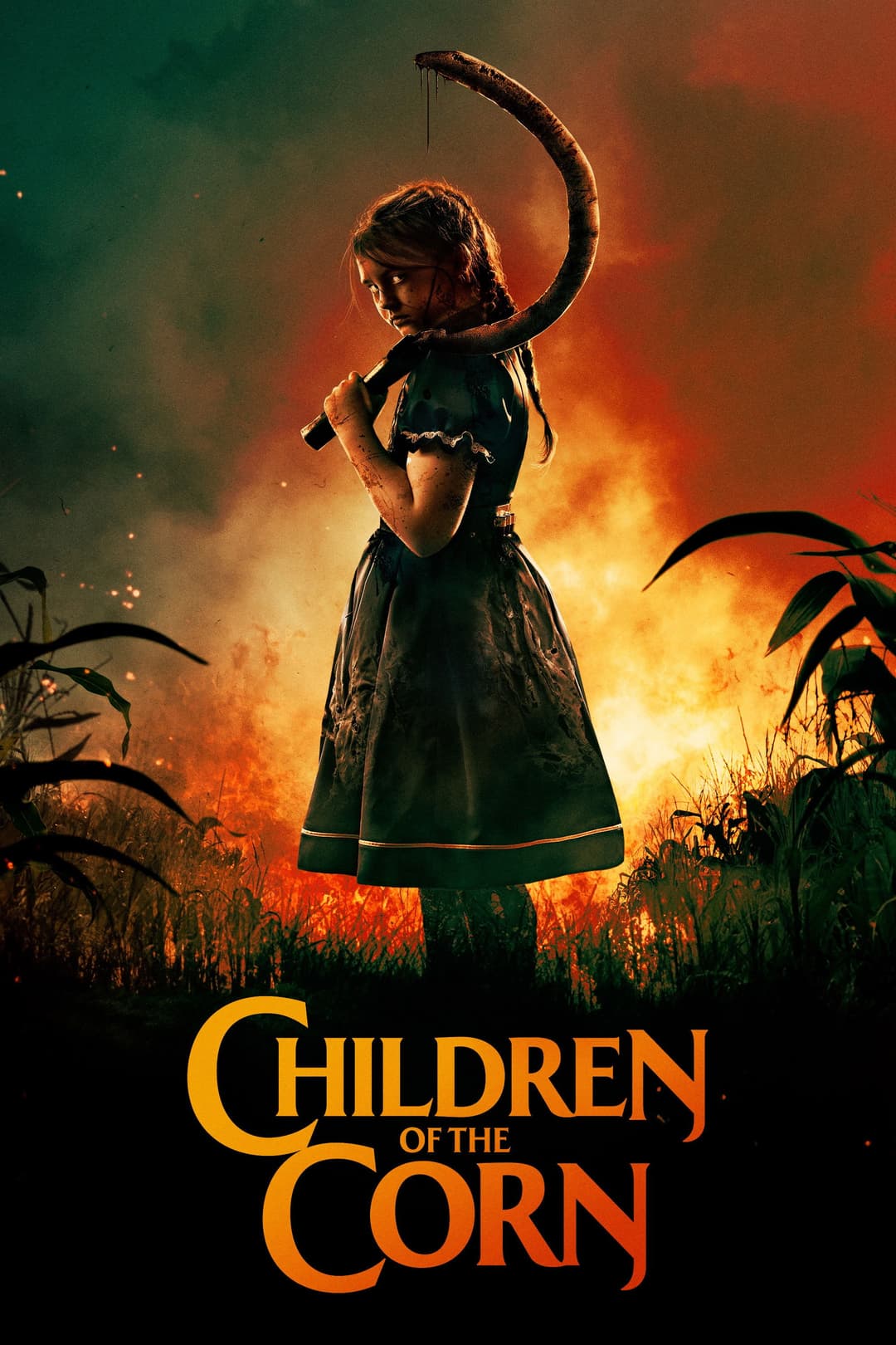 Poster di Children of the Corn