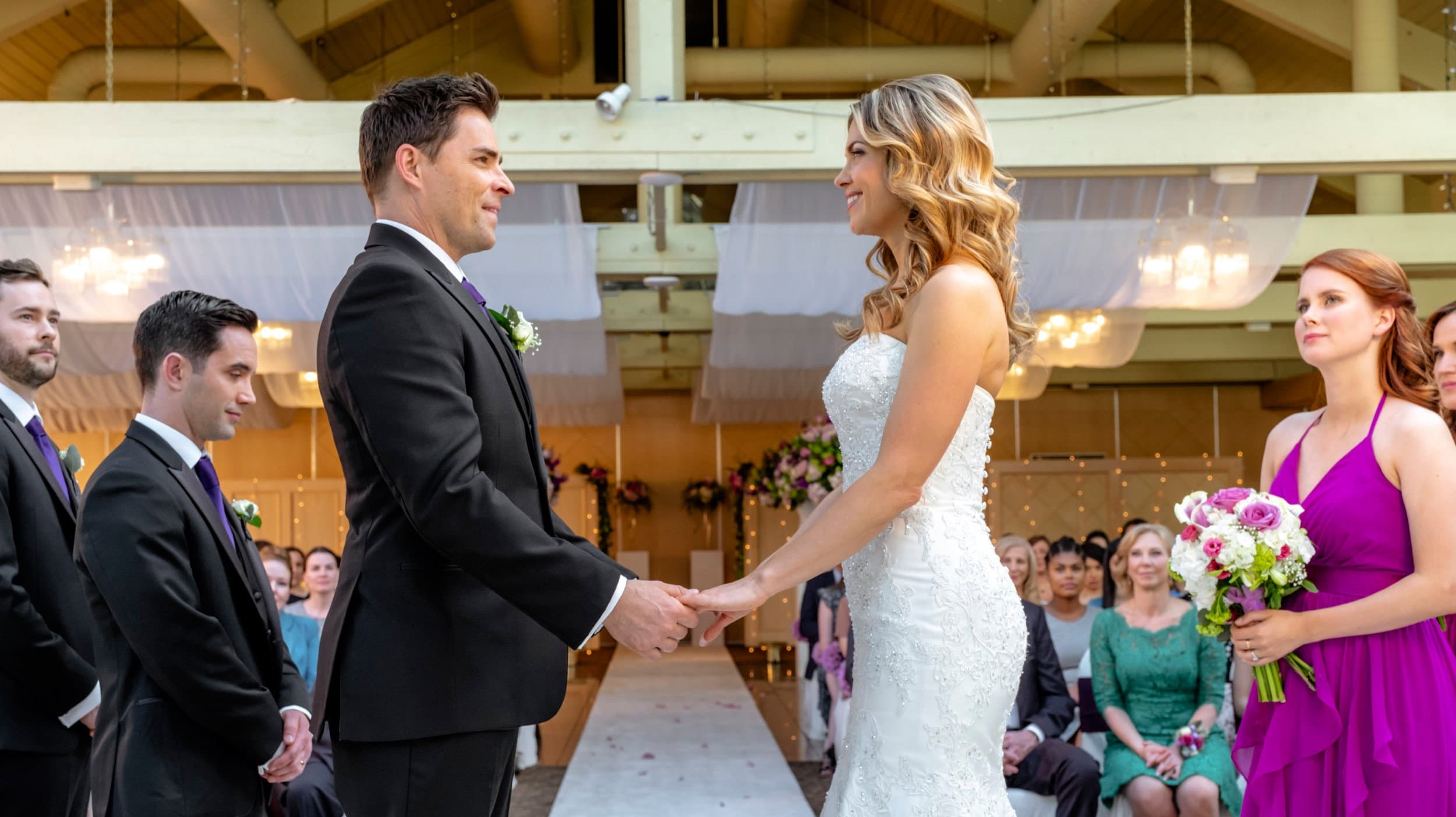 La sposa perfetta: Il matrimonio - immagine