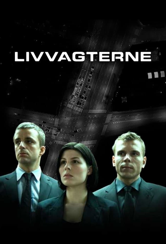 Poster di Livvagterne