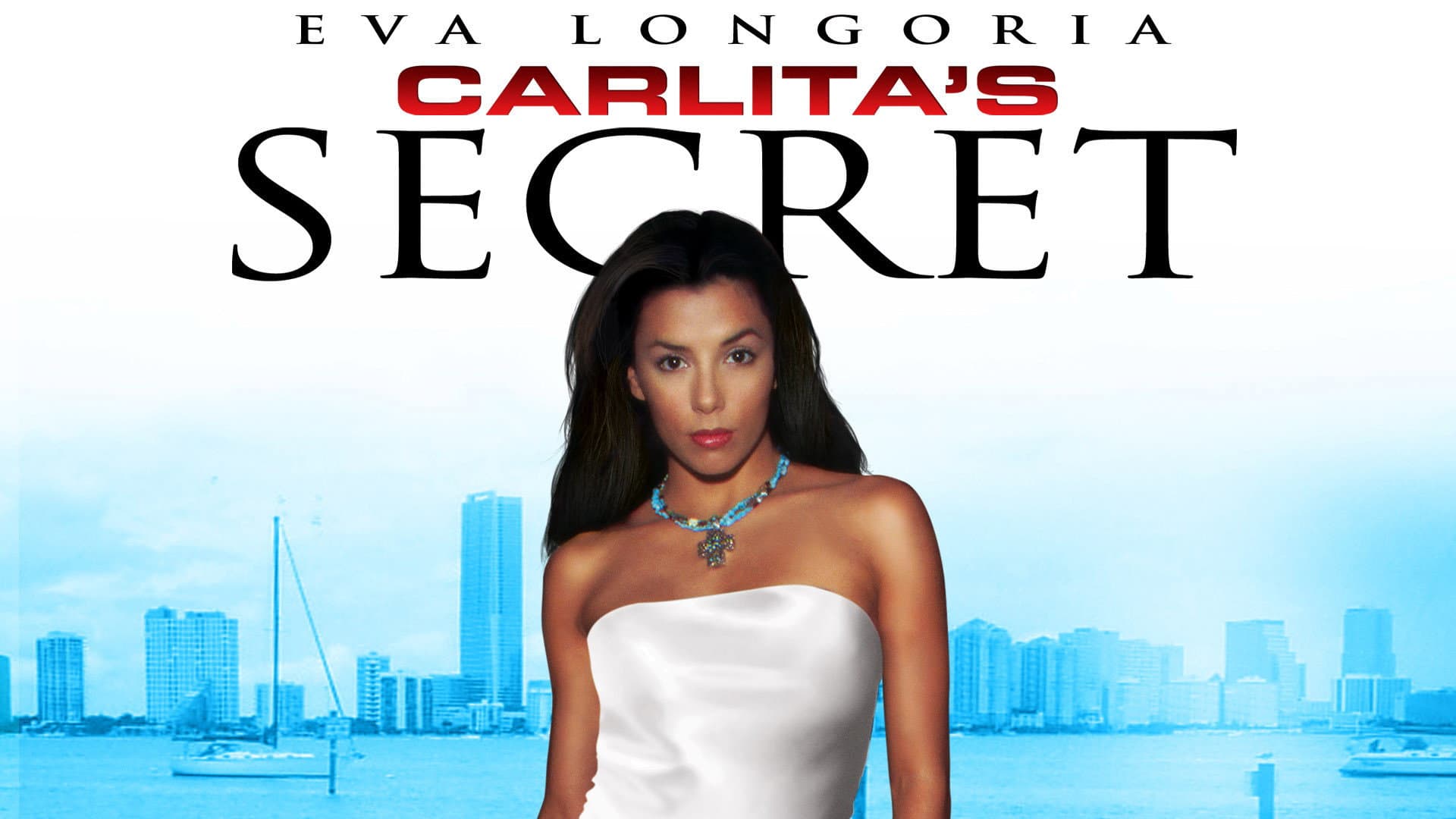 Carlita's Secret - immagine