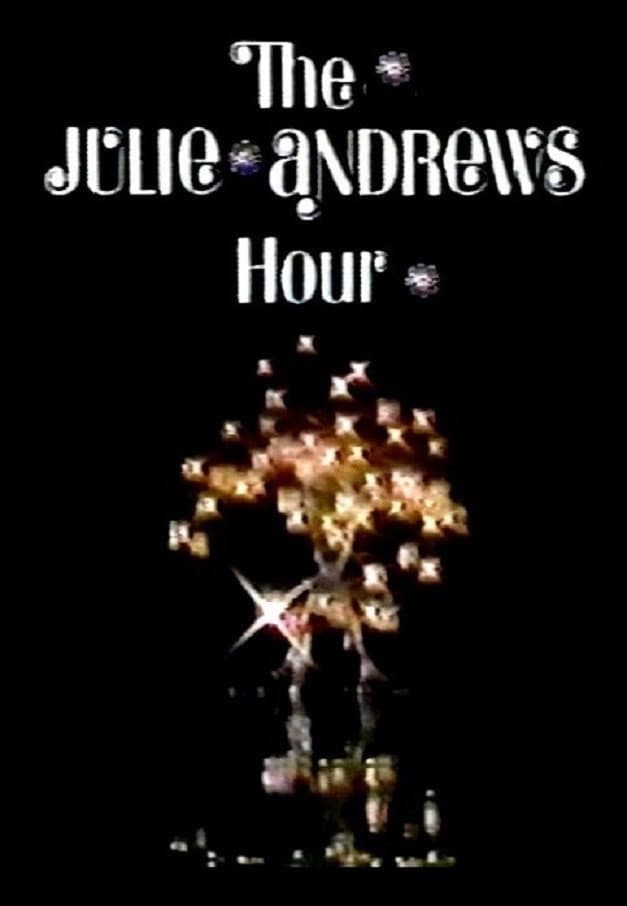 Poster di The Julie Andrews Hour