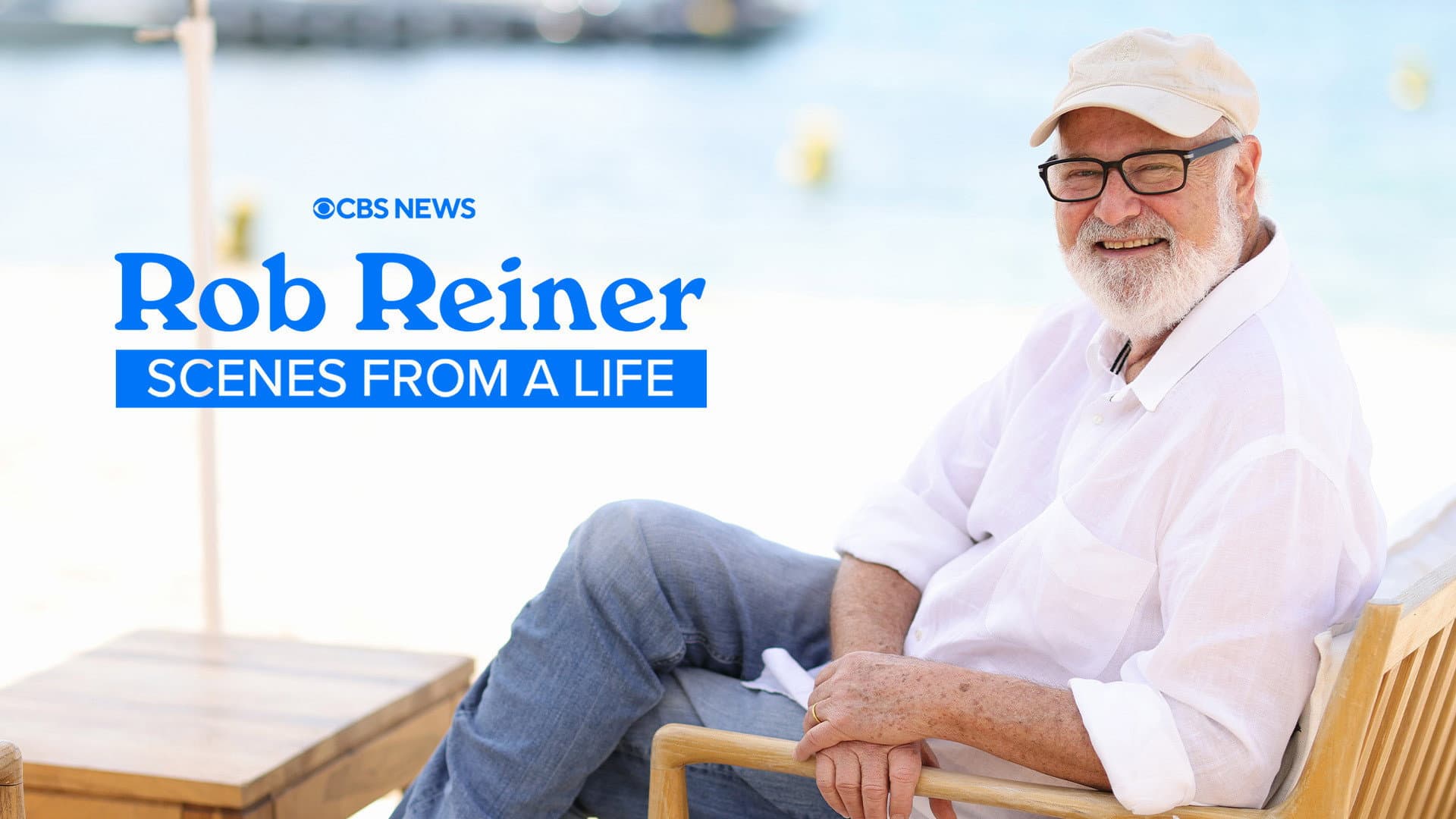 Rob Reiner – Scenes from a Life - immagine