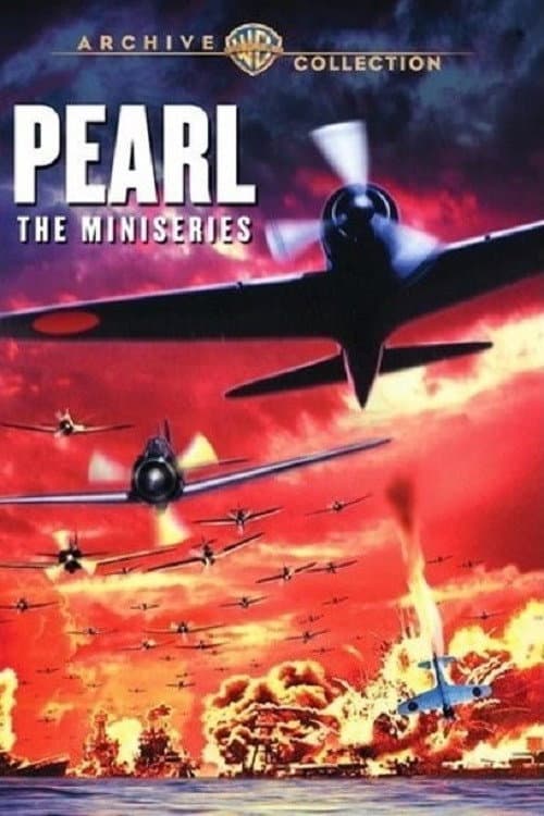 Poster di Pearl
