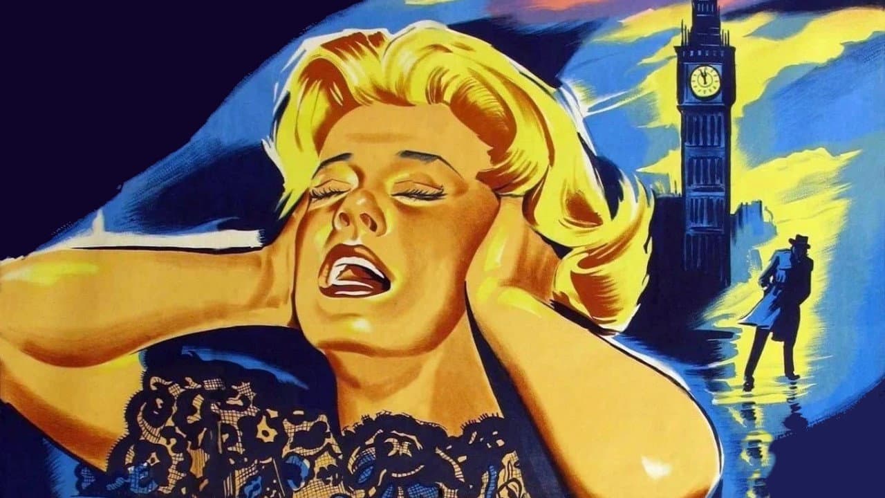 Merletto di mezzanotte - immagine