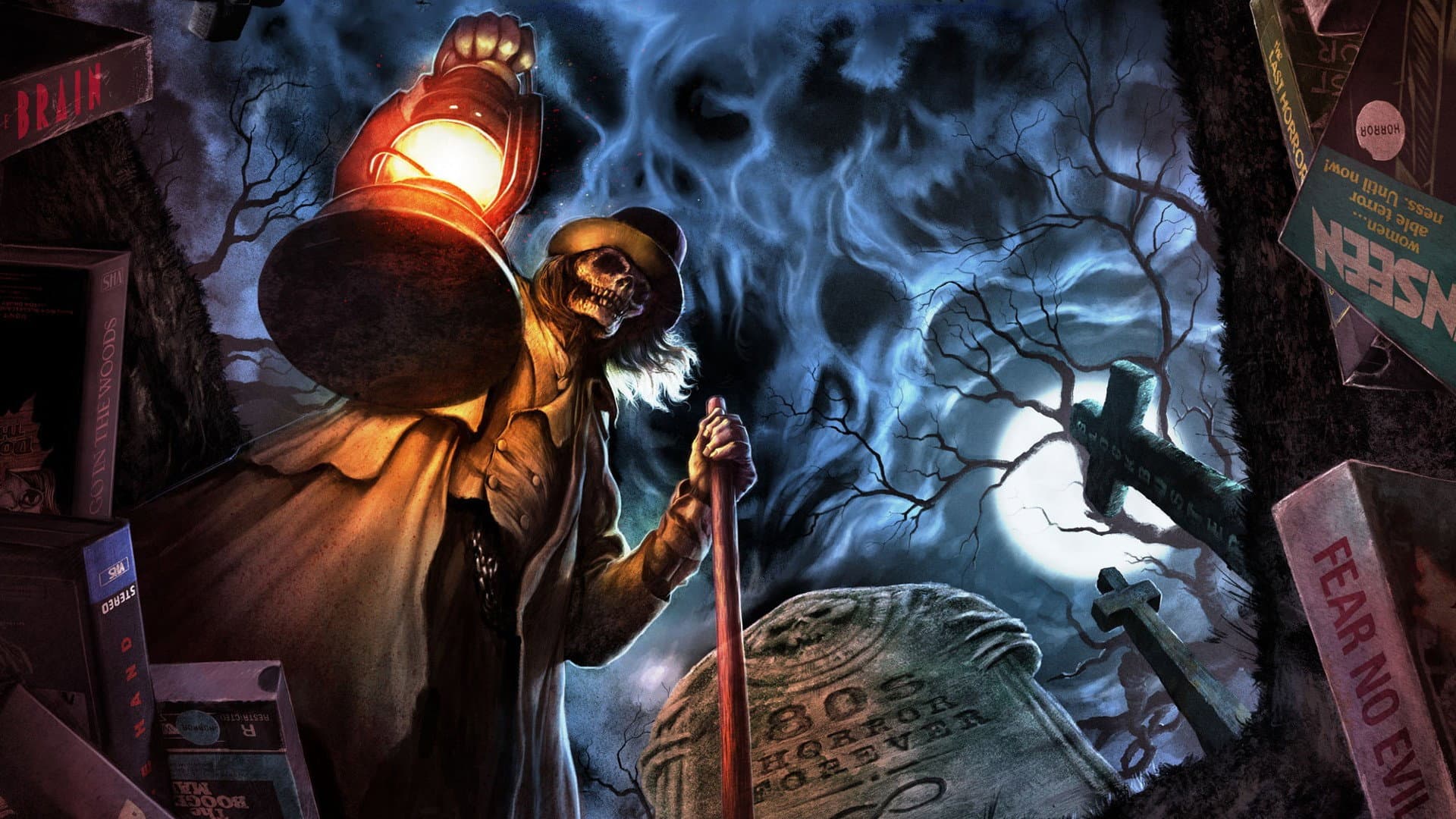 In Search of Darkness: Part III - immagine