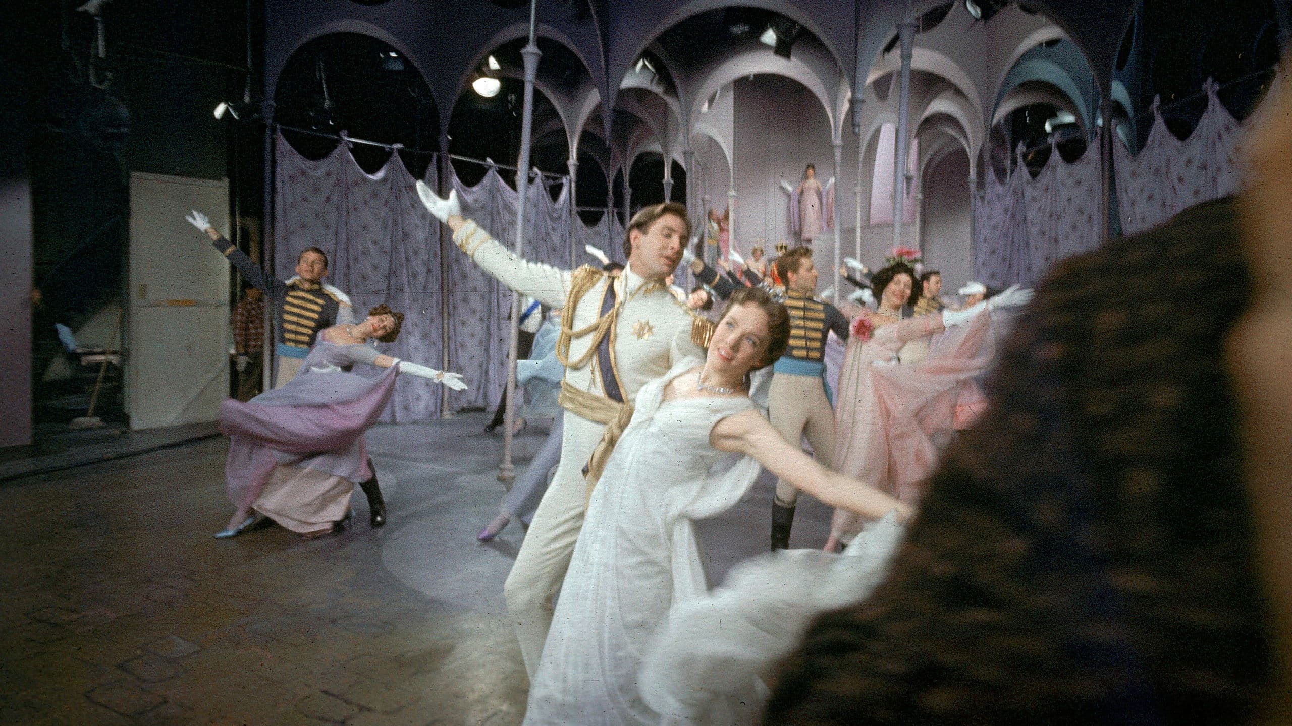 Cinderella - immagine