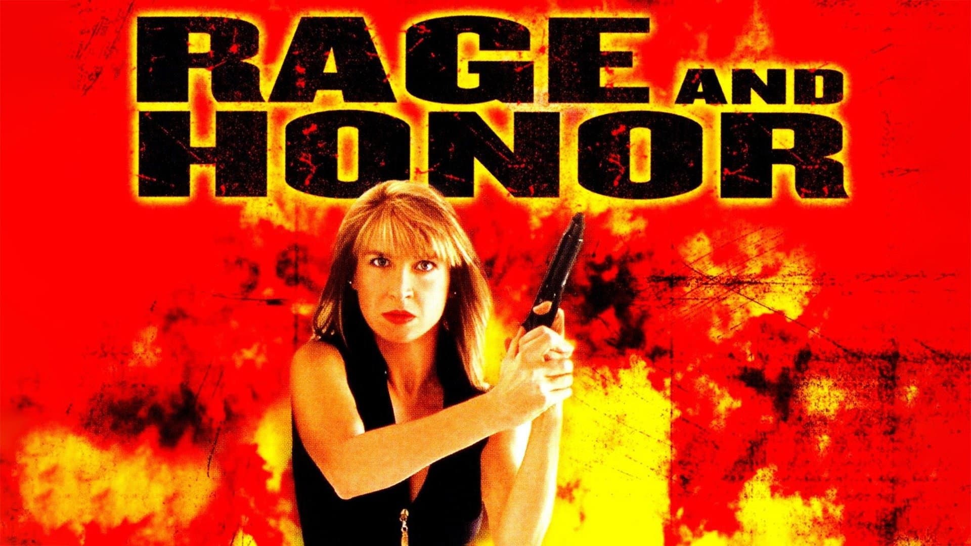 Rabbia e onore - immagine