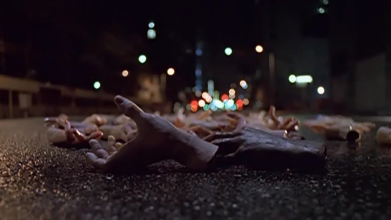 Quicksilver Highway - immagine