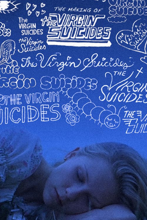 Poster di The Making of The Virgin Suicides