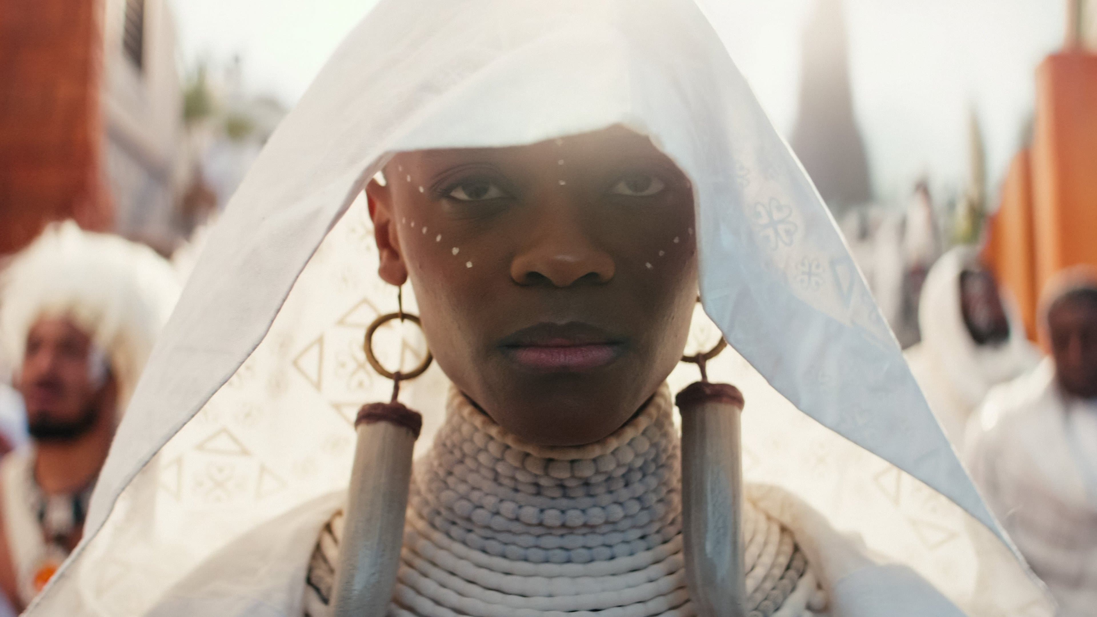Black Panther: Wakanda Forever - immagine