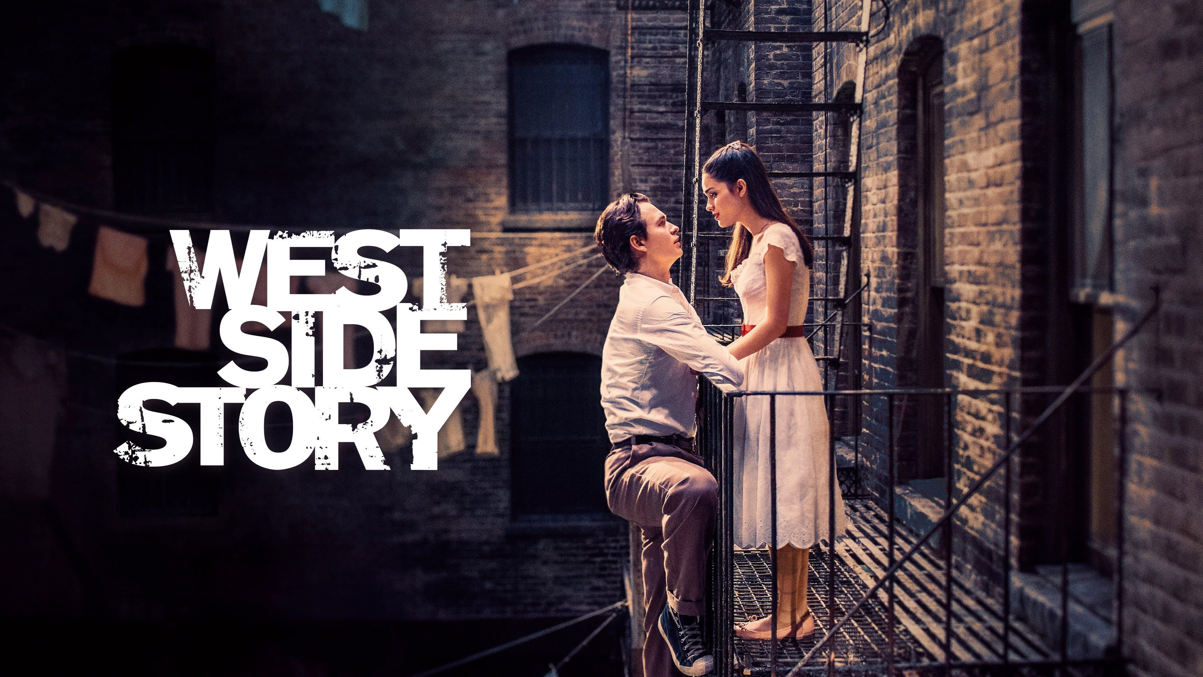 West Side Story - immagine