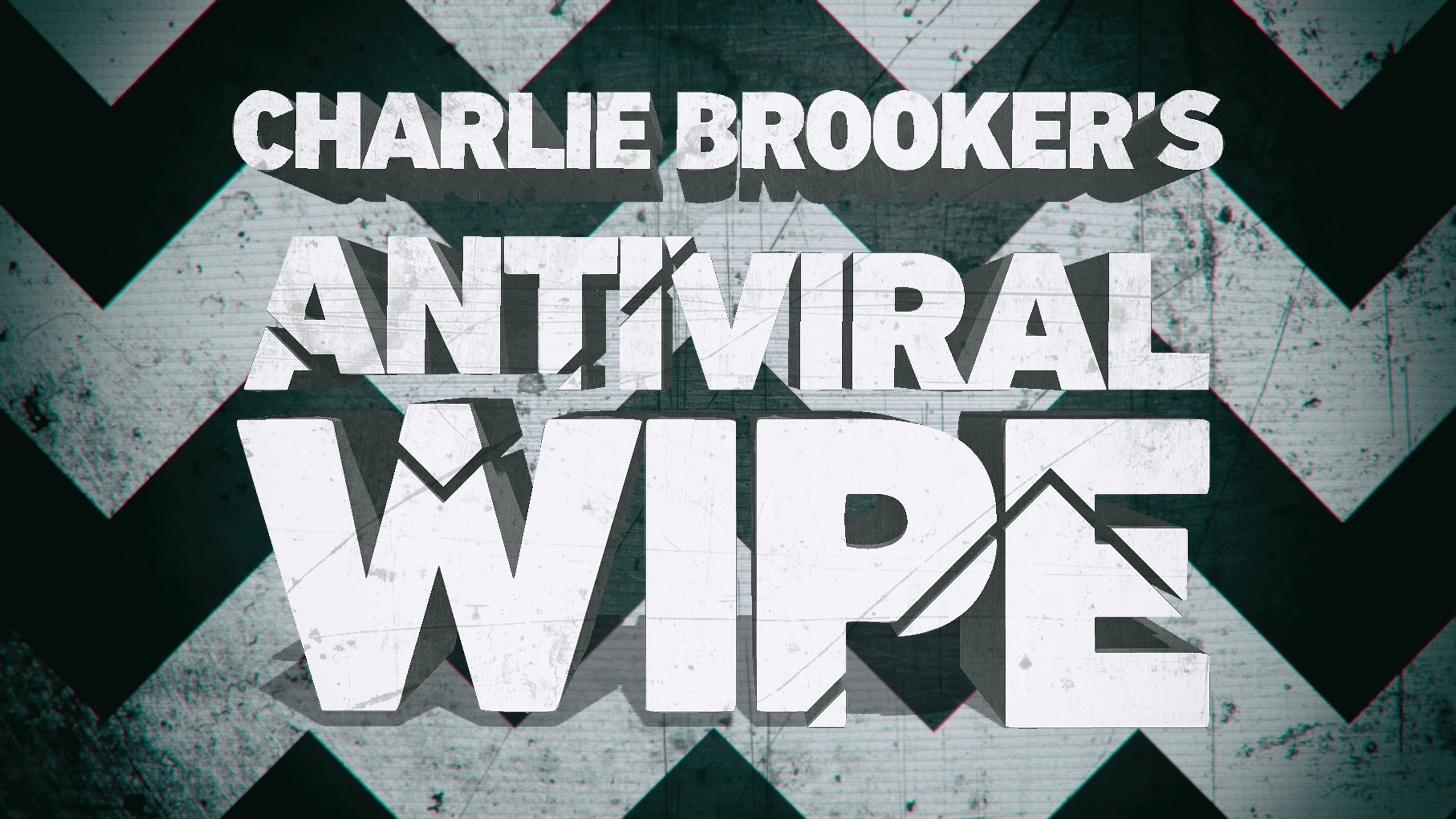 Charlie Brooker's Antiviral Wipe - immagine