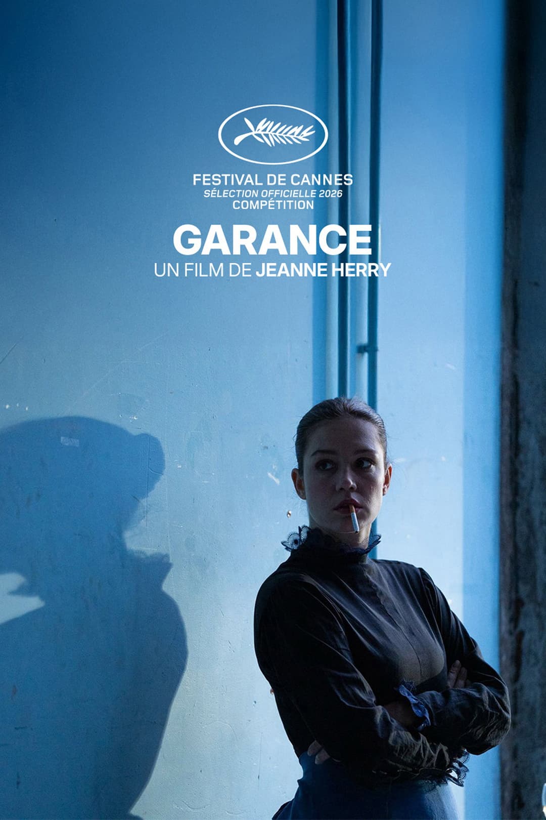 Poster di Garance
