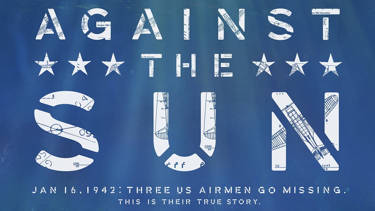 Against the Sun - immagine