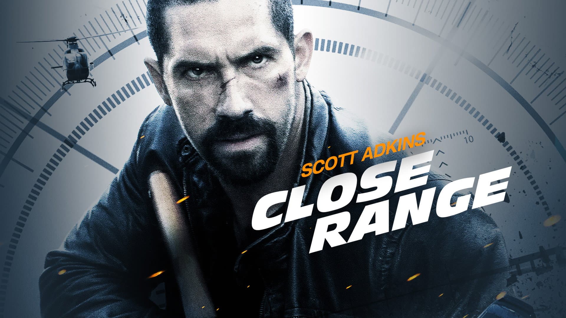 Close Range - Vi ucciderà tutti - immagine