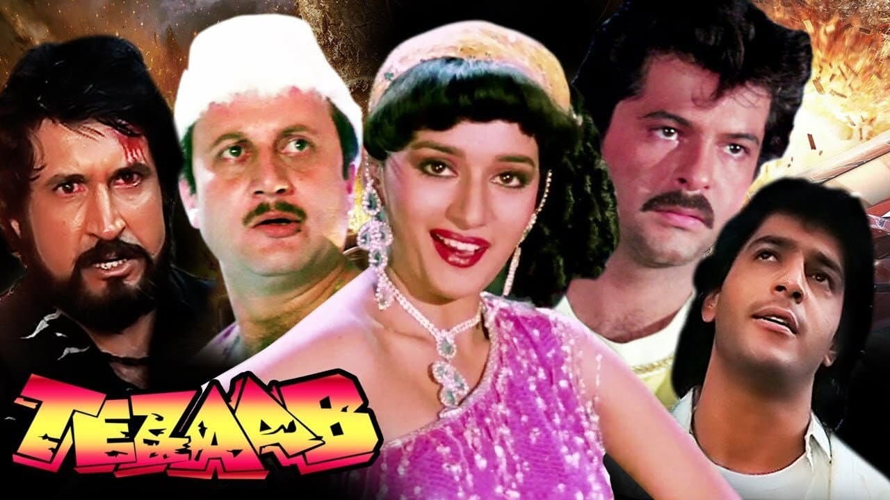 Tezaab - immagine