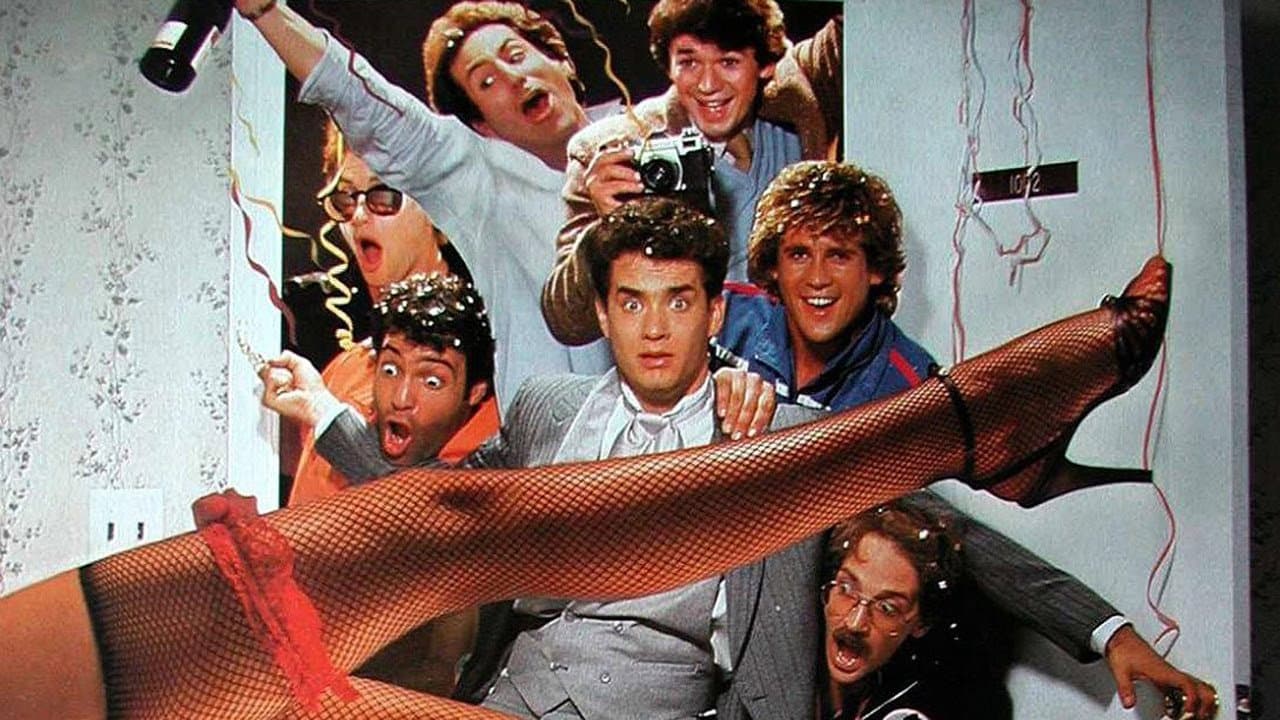 Bachelor Party - Addio al celibato - immagine