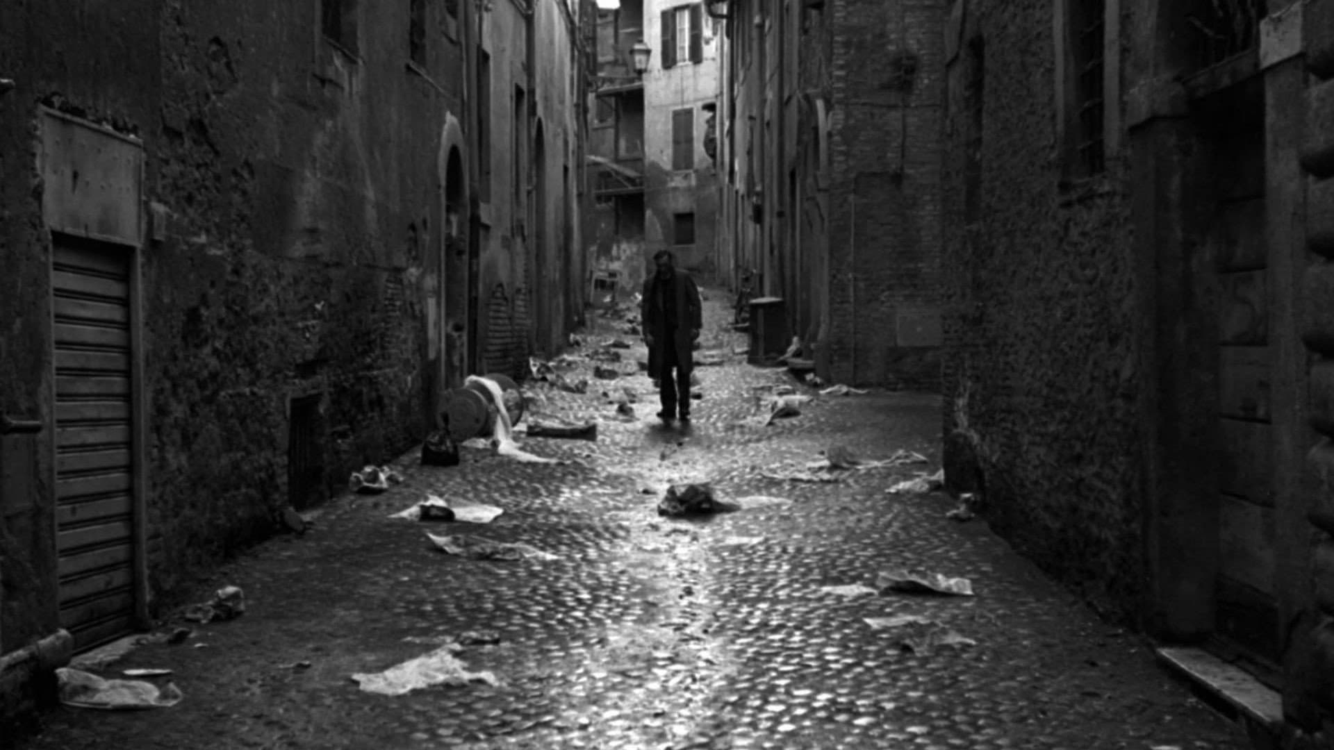 Nostalghia - immagine