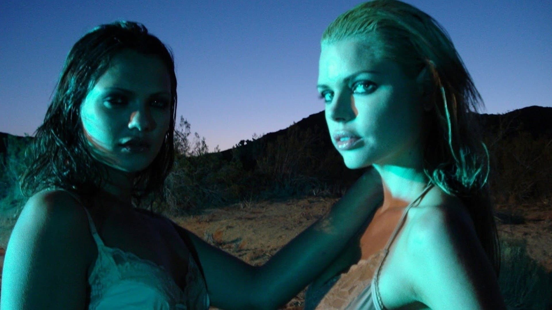 Sunset Vampires - immagine