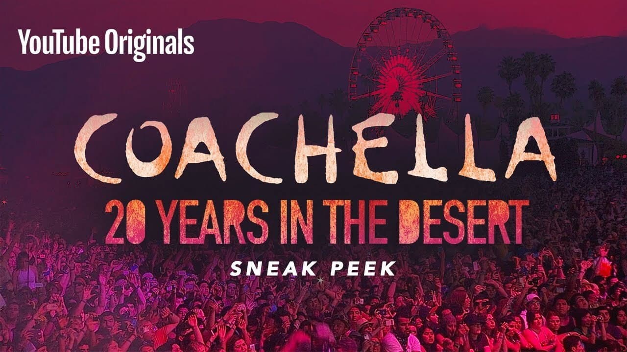 Coachella: 20 Years in the Desert - immagine