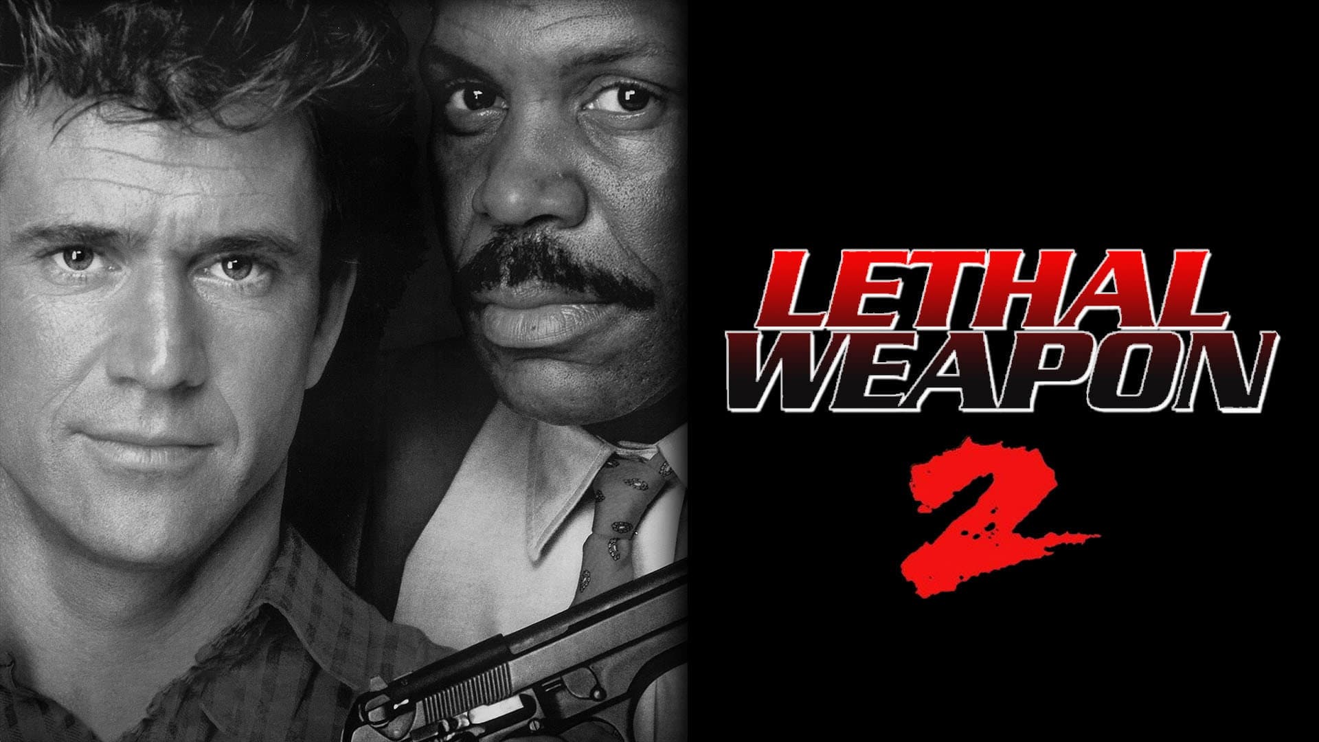Arma letale 2 - immagine