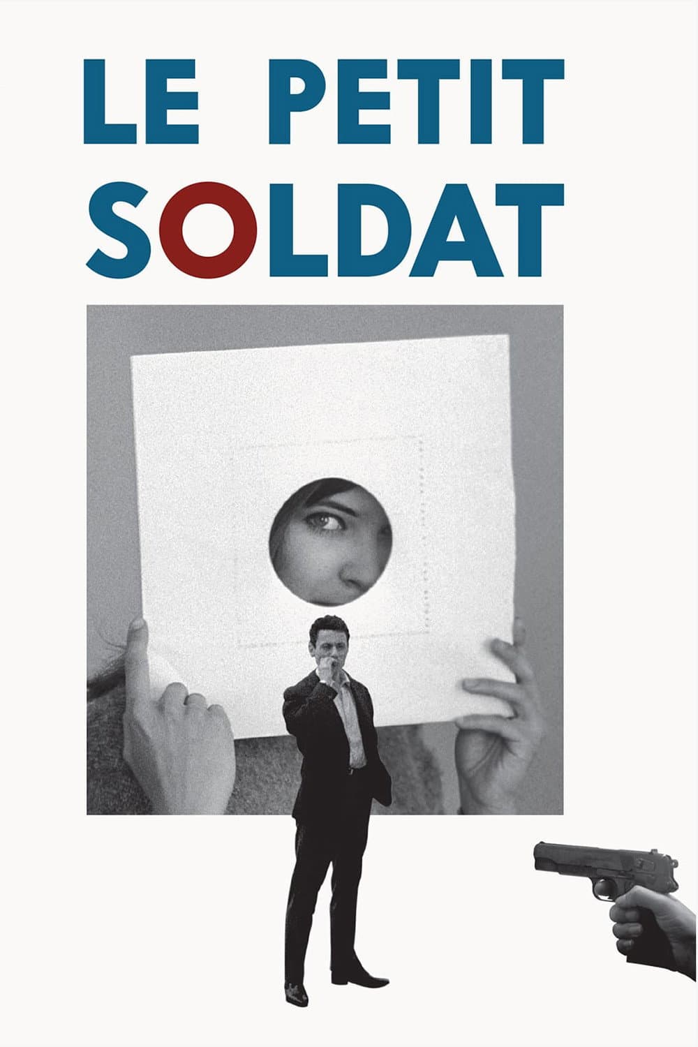 Poster di Le Petit Soldat