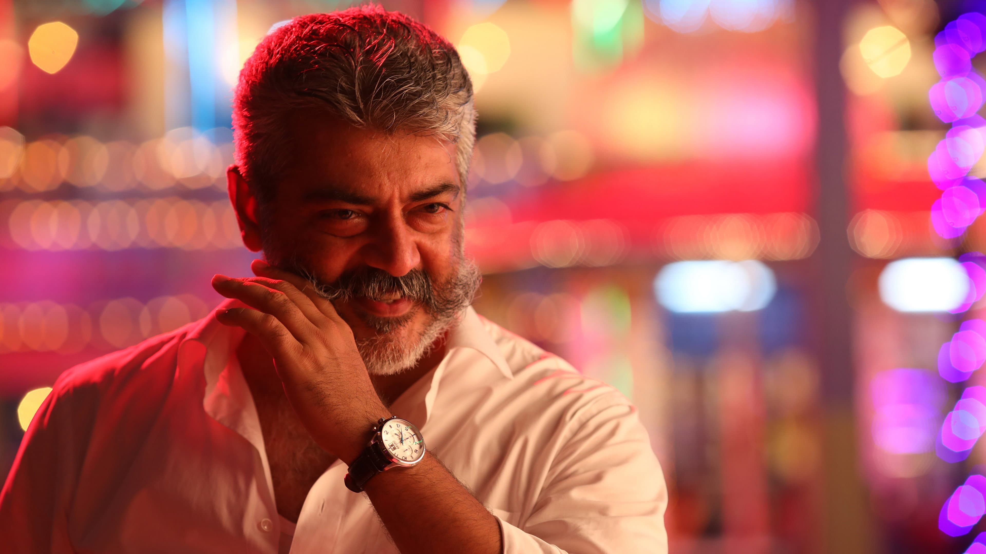 Viswasam - immagine