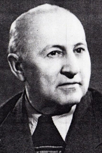Дмитрий Голубинский