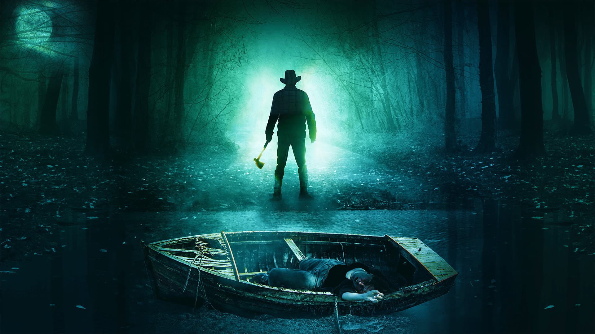 Camp Twilight - immagine