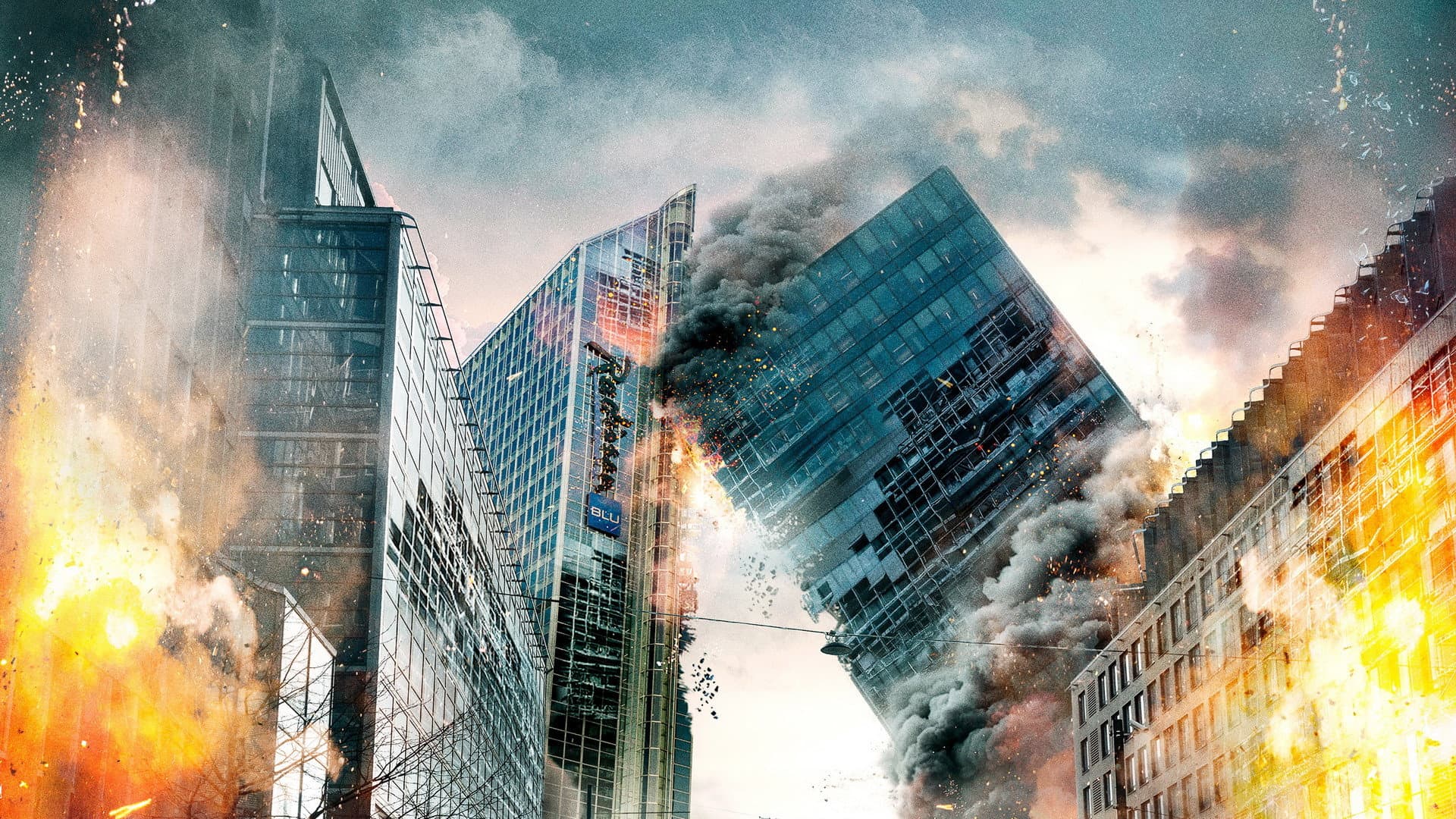The Quake - Il terremoto del secolo - immagine