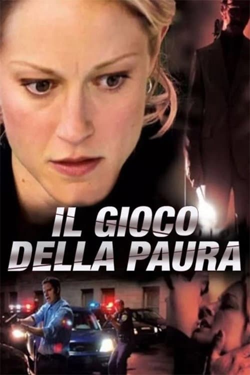 Poster di Il gioco della paura