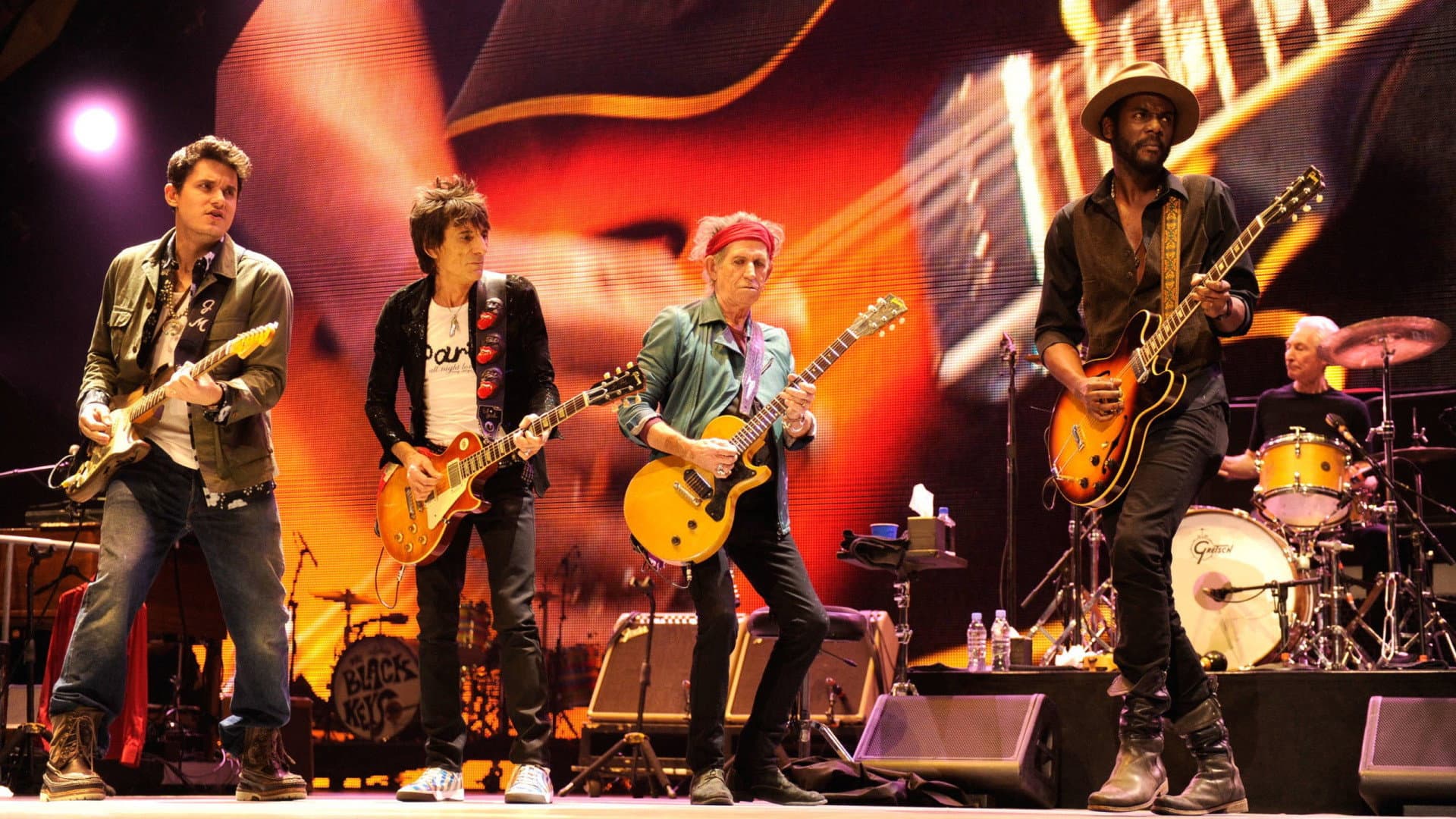 The Rolling Stones: Grrr Live! - immagine
