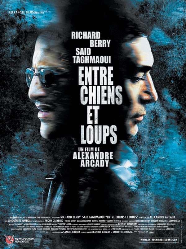 Poster di Break of dawn