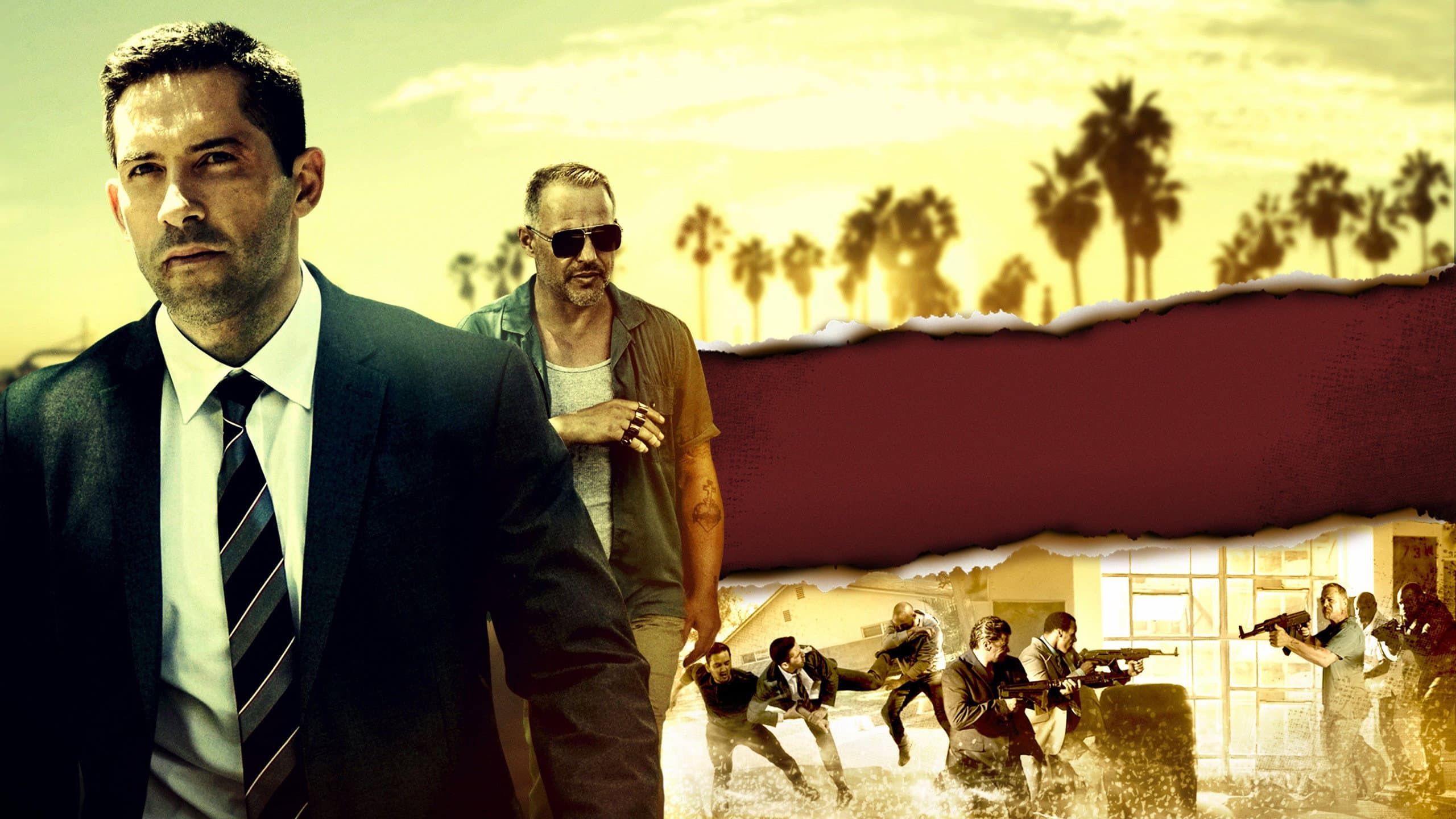 The Debt Collector - immagine