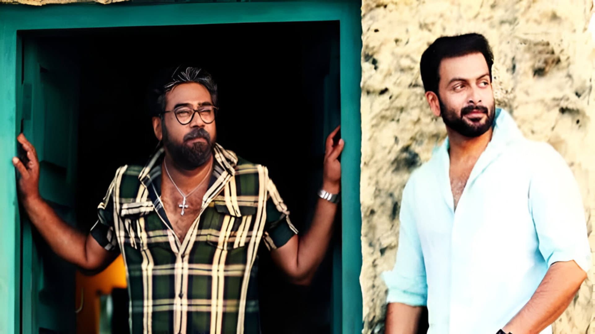 അനാർക്കലി - immagine