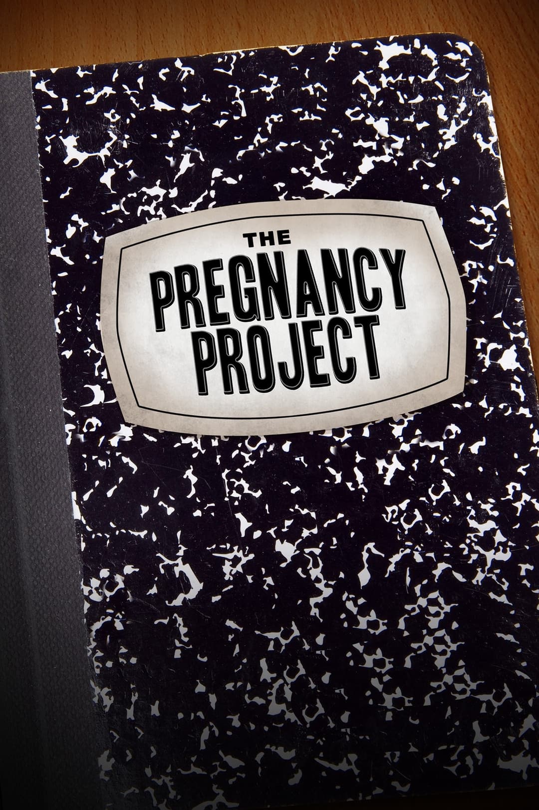 Poster di The Pregnancy Project