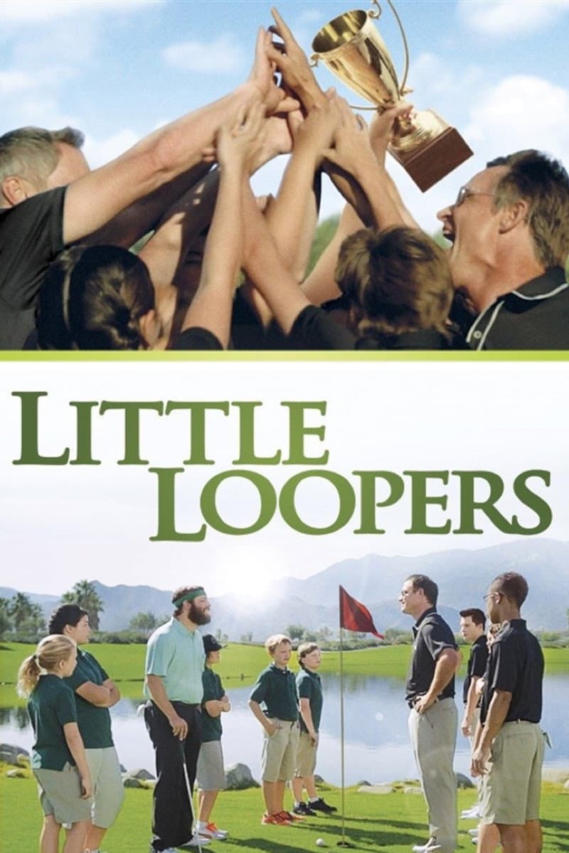 Poster di Little Loopers